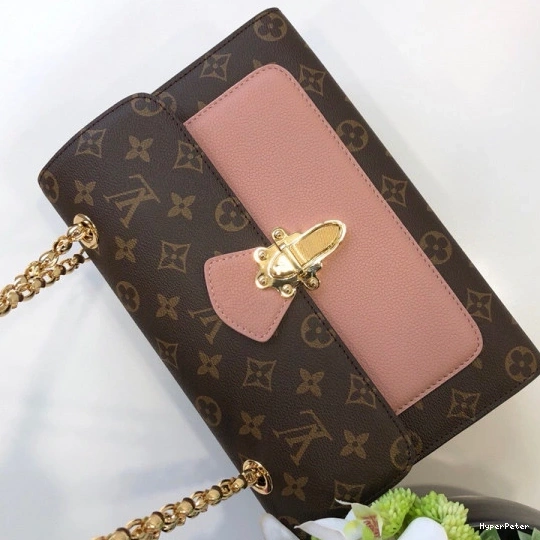 Louis VICTOIRE Vuitton 0708